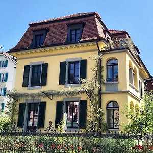 The B Apartment