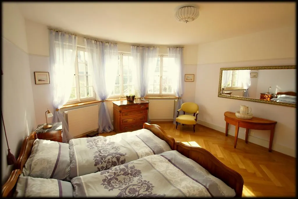 Bed And Breakfast Wildrose Bern 4*,  Switzerland