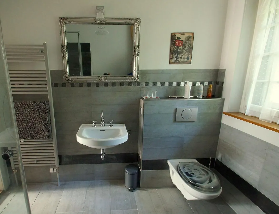**** Bed & Breakfast Bed And Breakfast Wildrose Bern Switzerland